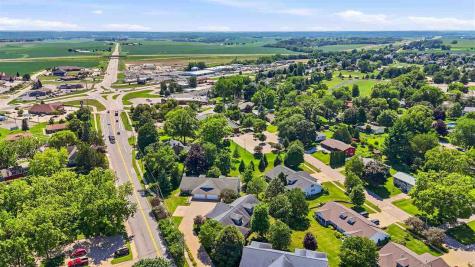 507 Washington Court Mt Vernon IA 52314