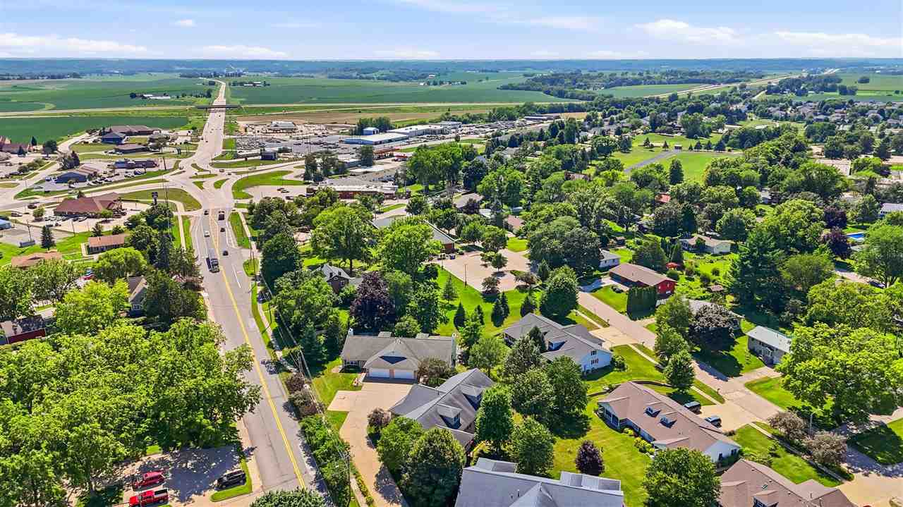 507 Washington Court Mt Vernon IA 52314