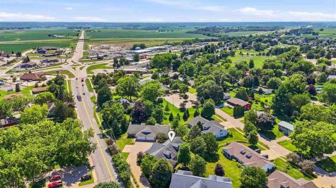 507 Washington Court Mt Vernon IA 52314