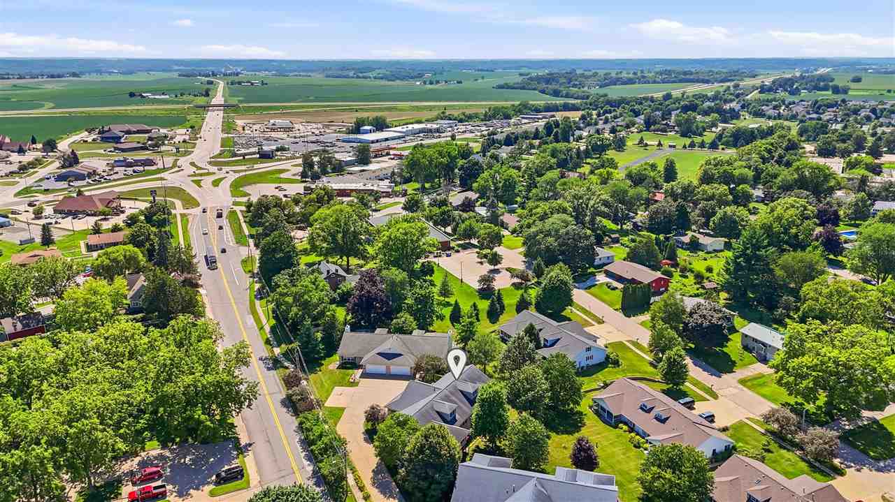 507 Washington Court Mt Vernon IA 52314
