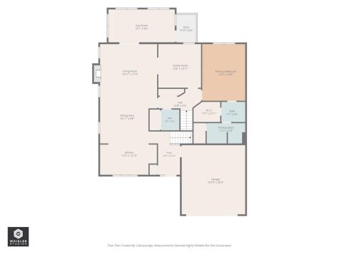 507 Washington Court Mt Vernon IA 52314