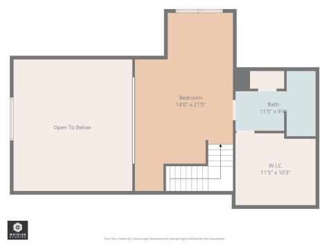 507 Washington Court Mt Vernon IA 52314