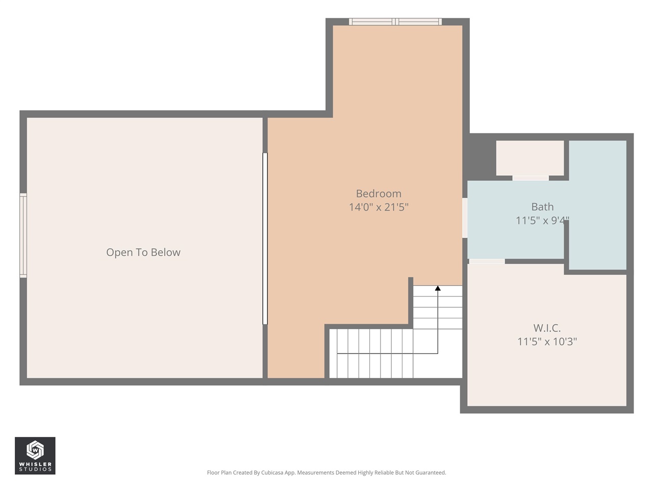 507 Washington Court Mt Vernon IA 52314