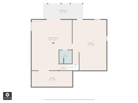 507 Washington Court Mt Vernon IA 52314