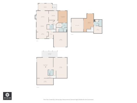 507 Washington Court Mt Vernon IA 52314