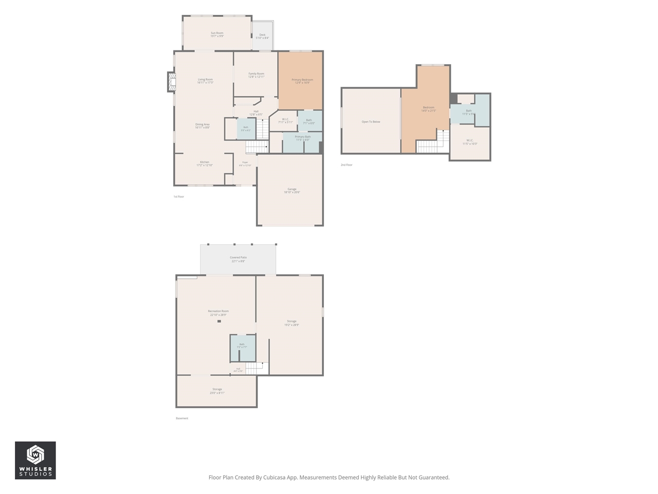507 Washington Court Mt Vernon IA 52314