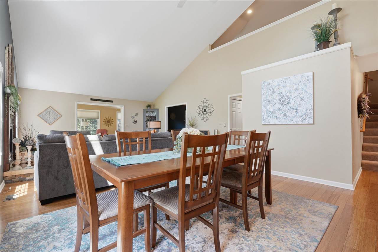 507 Washington Court Mt Vernon IA 52314