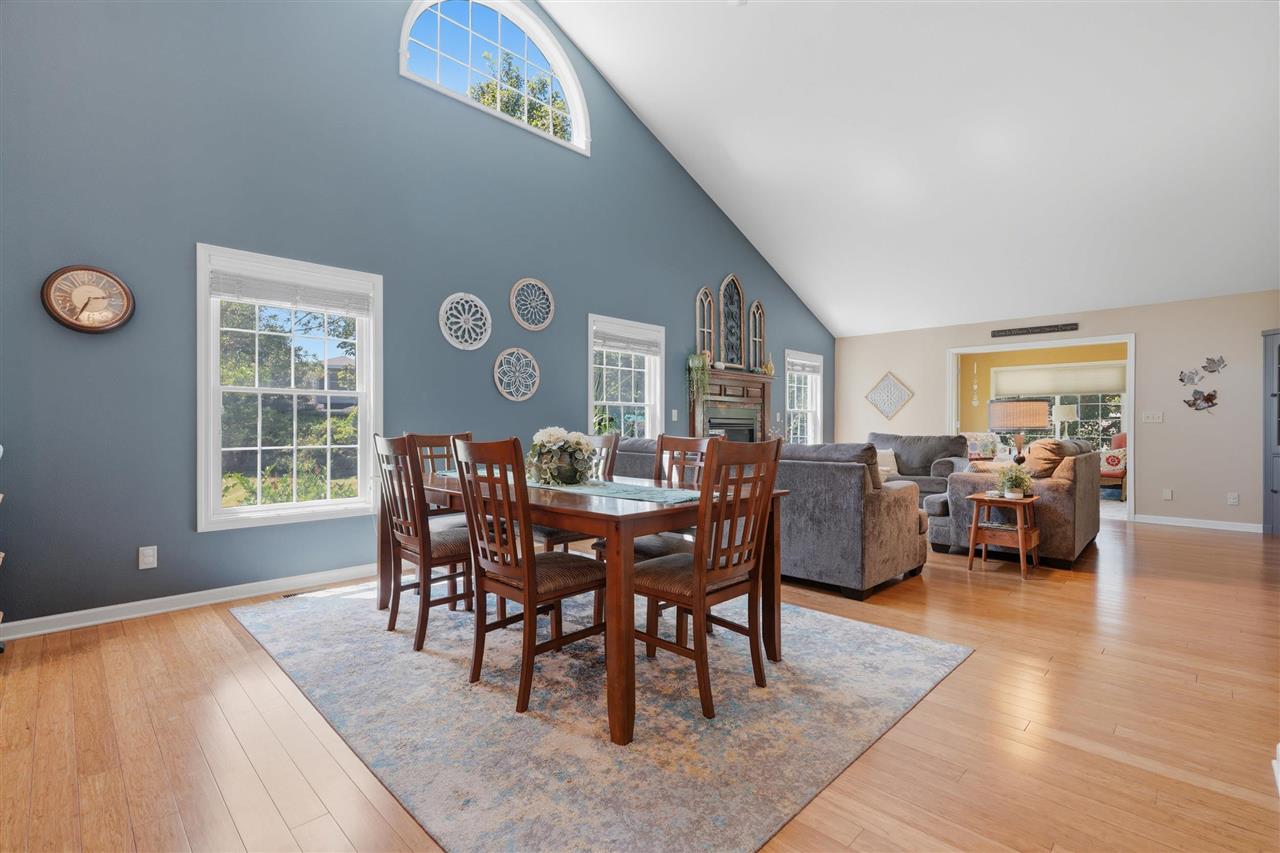 507 Washington Court Mt Vernon IA 52314