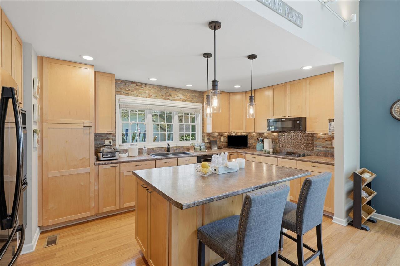 507 Washington Court Mt Vernon IA 52314