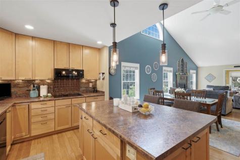 507 Washington Court Mt Vernon IA 52314