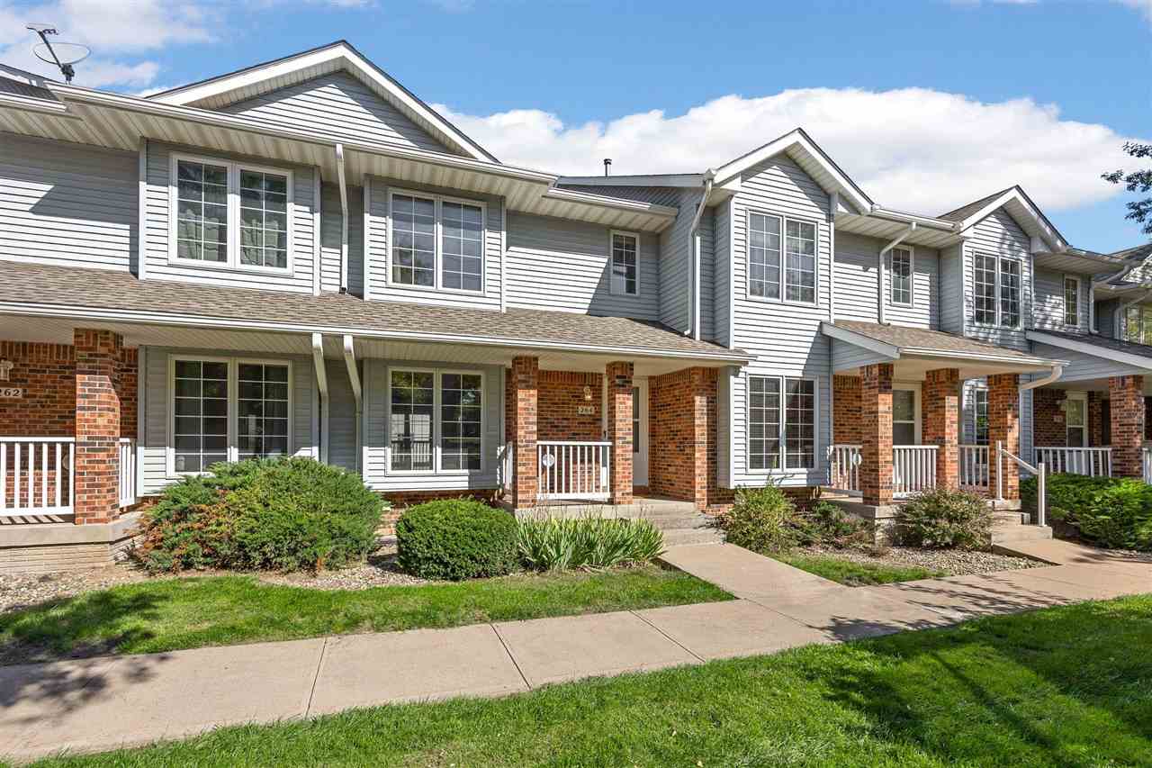 264 West Side Drive Iowa City IA 52246