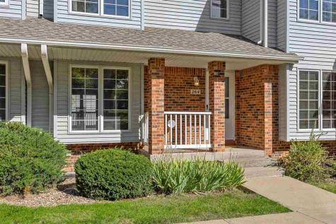 264 West Side Drive Iowa City IA 52246