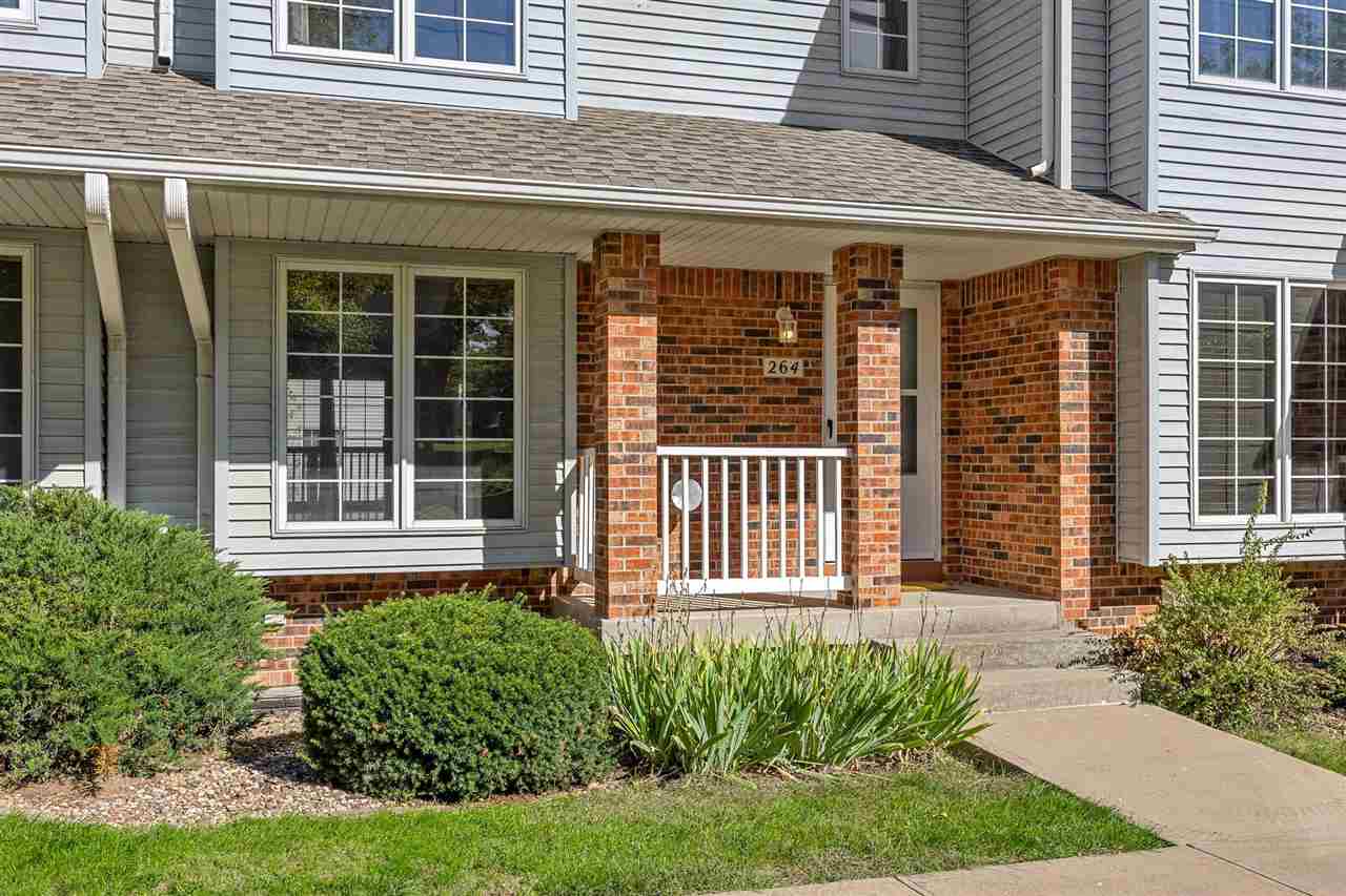 264 West Side Drive Iowa City IA 52246