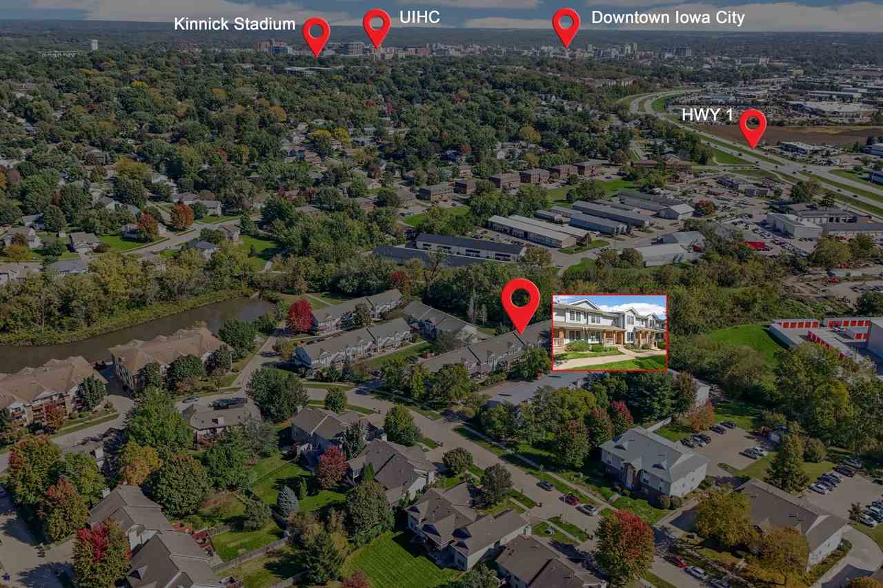 264 West Side Drive Iowa City IA 52246