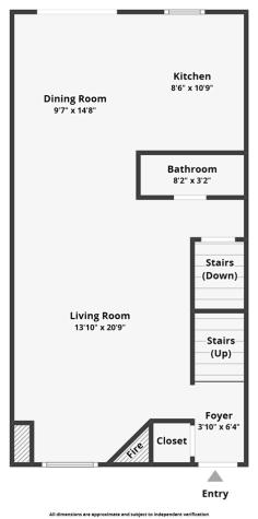 264 West Side Drive Iowa City IA 52246