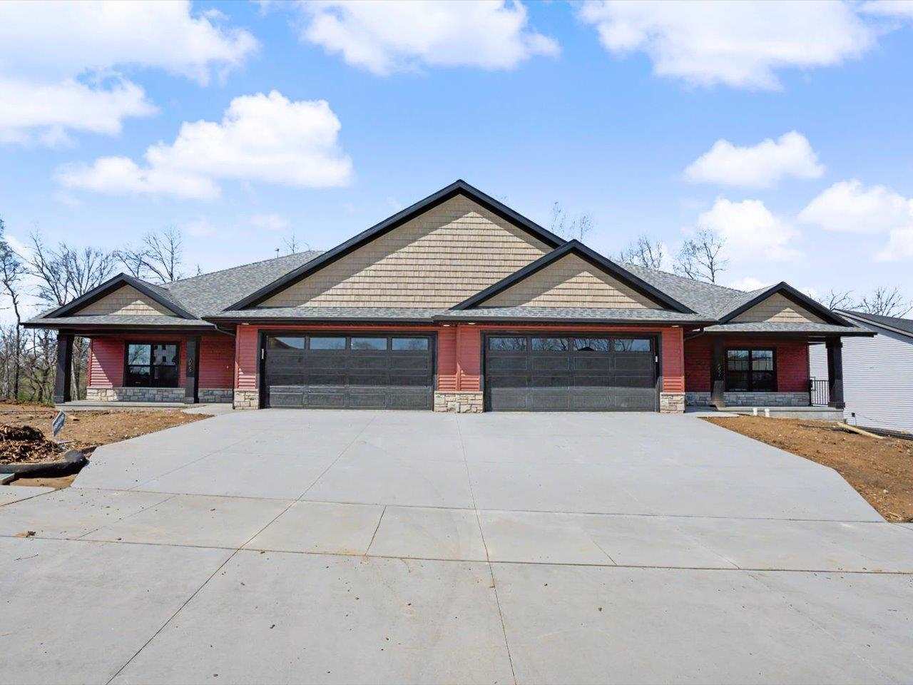 655 Maclan Court Iowa City IA 52246