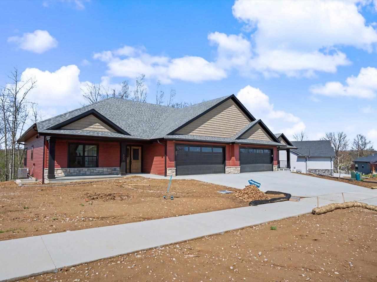 655 Maclan Court Iowa City IA 52246