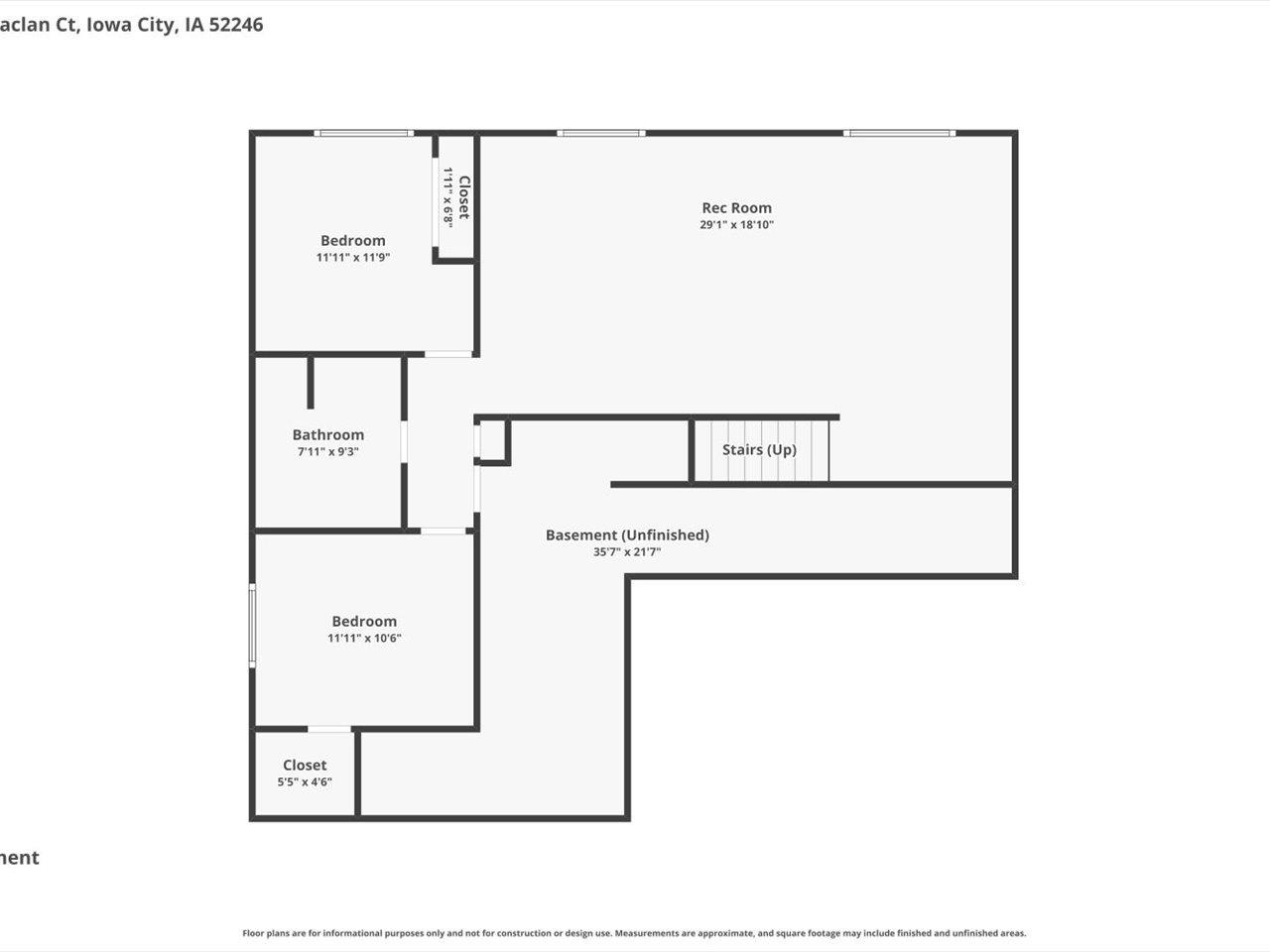 655 Maclan Court Iowa City IA 52246