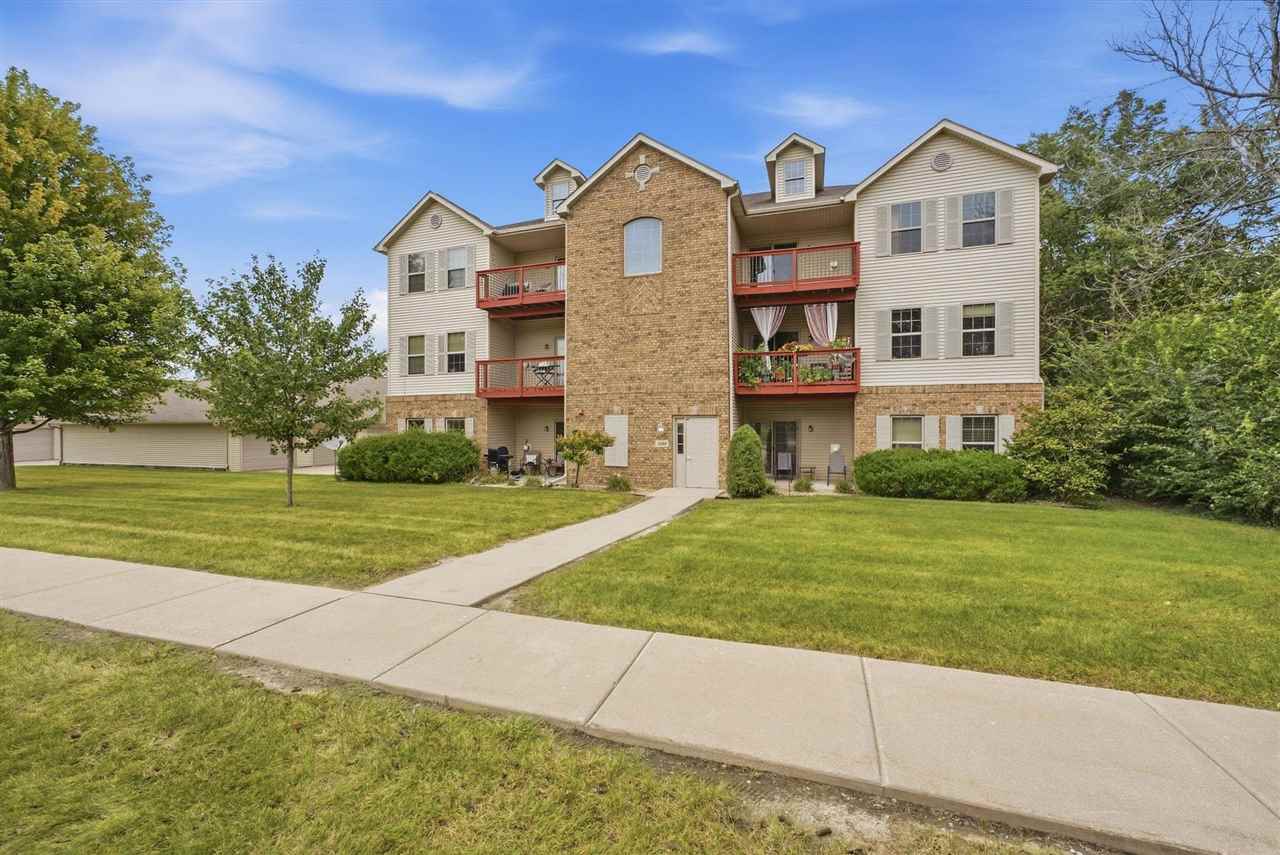 1080 Rachael Street North Liberty IA 52317