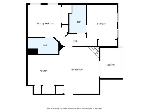 1080 Rachael Street North Liberty IA 52317