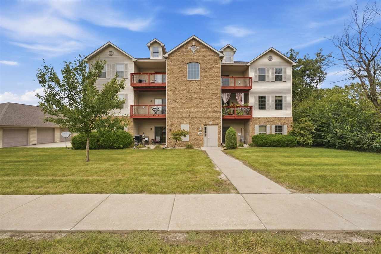 1080 Rachael Street North Liberty IA 52317