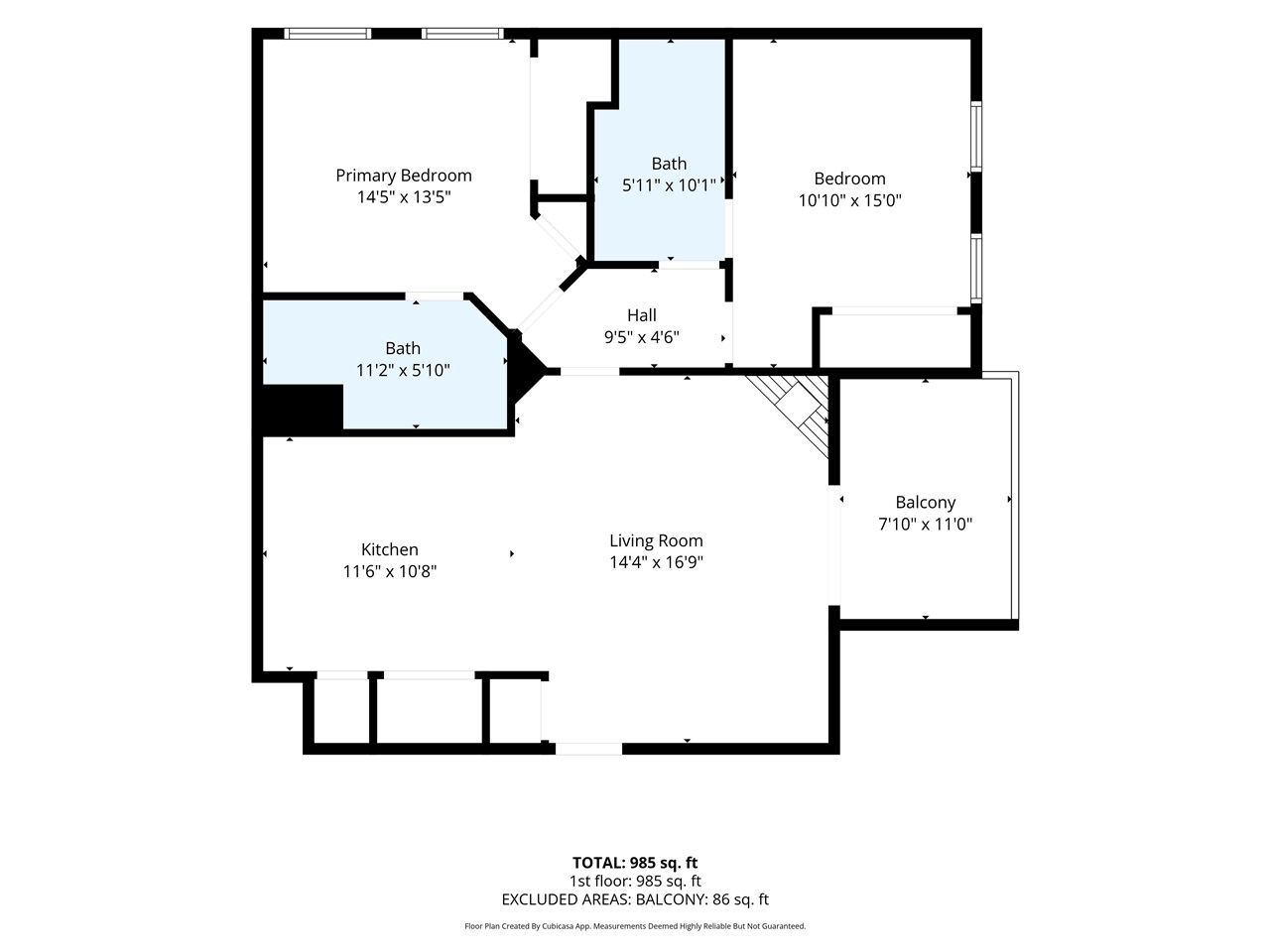 1080 Rachael Street North Liberty IA 52317