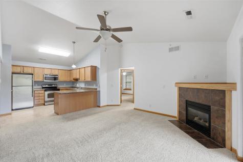 1080 Rachael Street North Liberty IA 52317