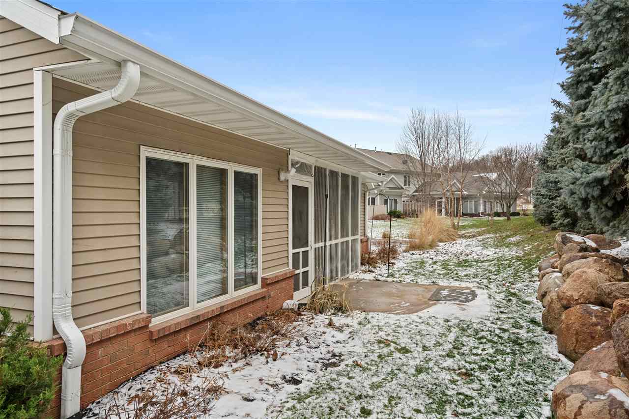35 Colwyn Court Iowa City IA 52245