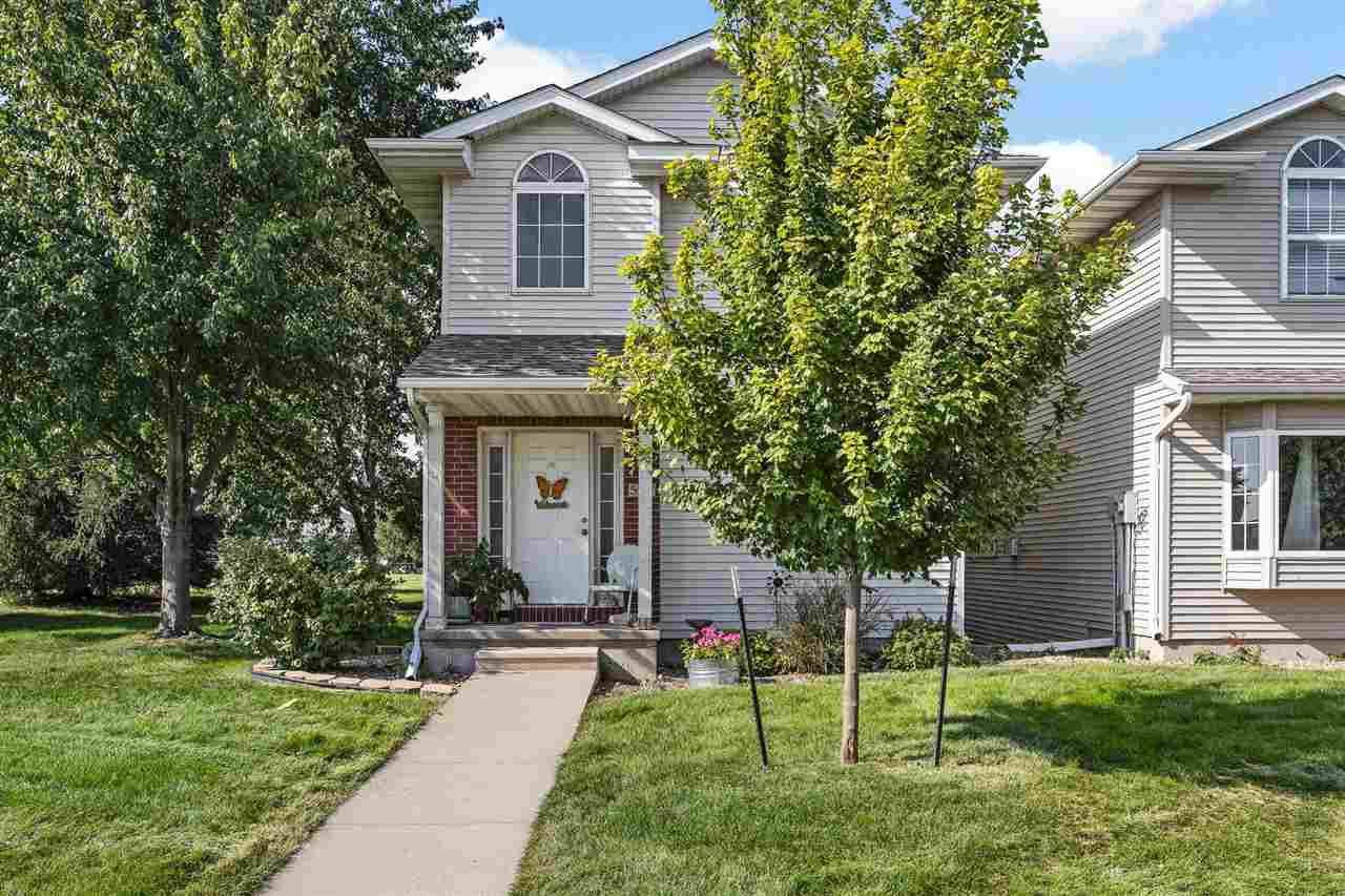 North Liberty IA, 527 Penn Court