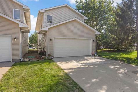 527 Penn Court North Liberty IA 52317