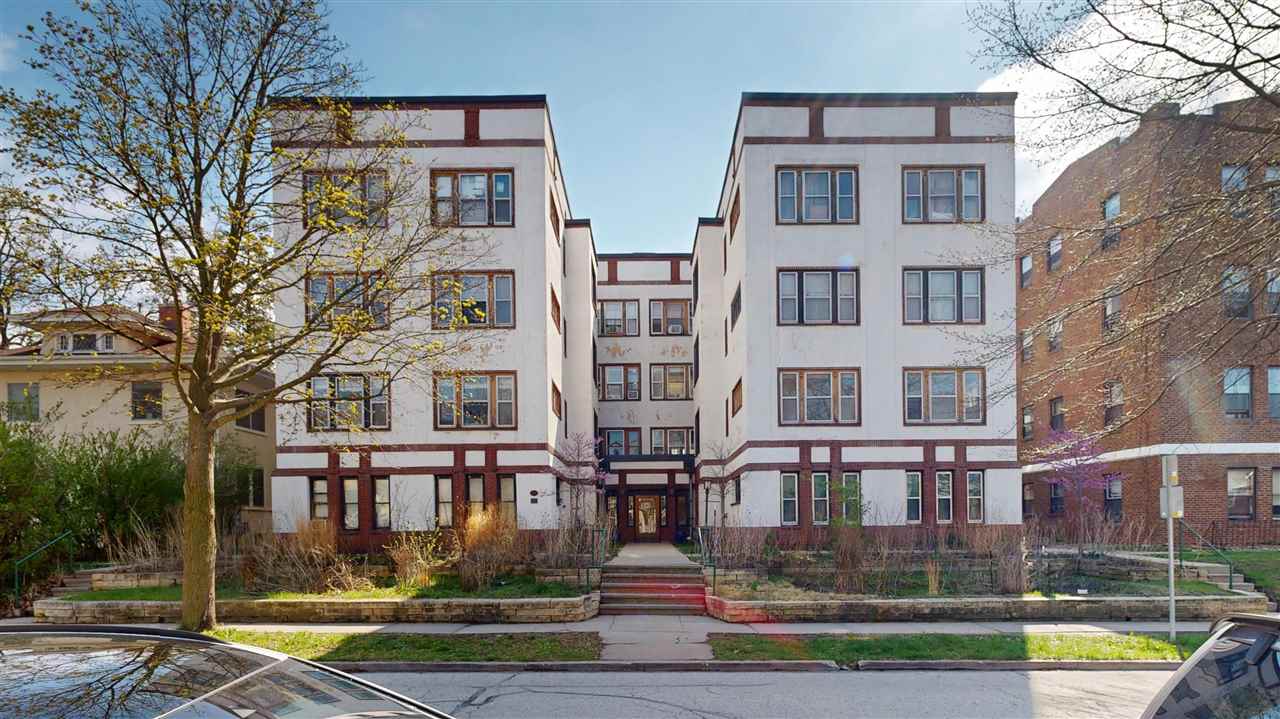 228 S Summit Iowa City IA 52240