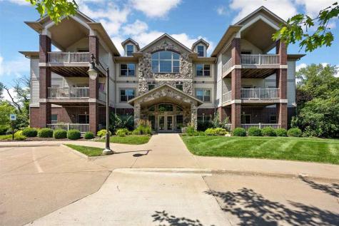 852 Foster Road Iowa City IA 52245
