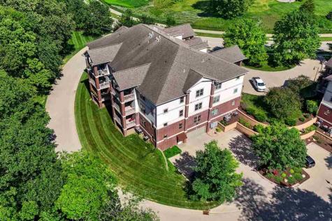 852 Foster Road Iowa City IA 52245