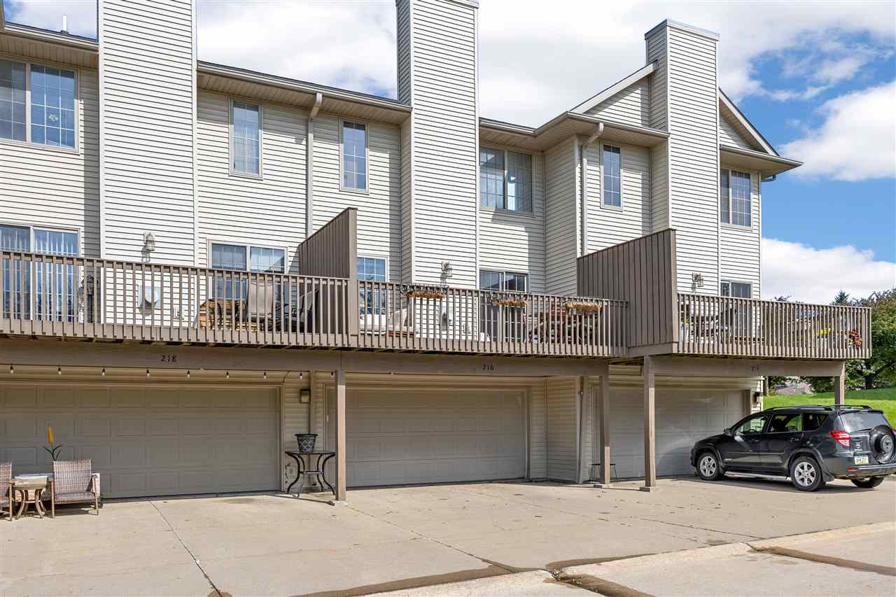 216 Camden Road Iowa City IA 52245