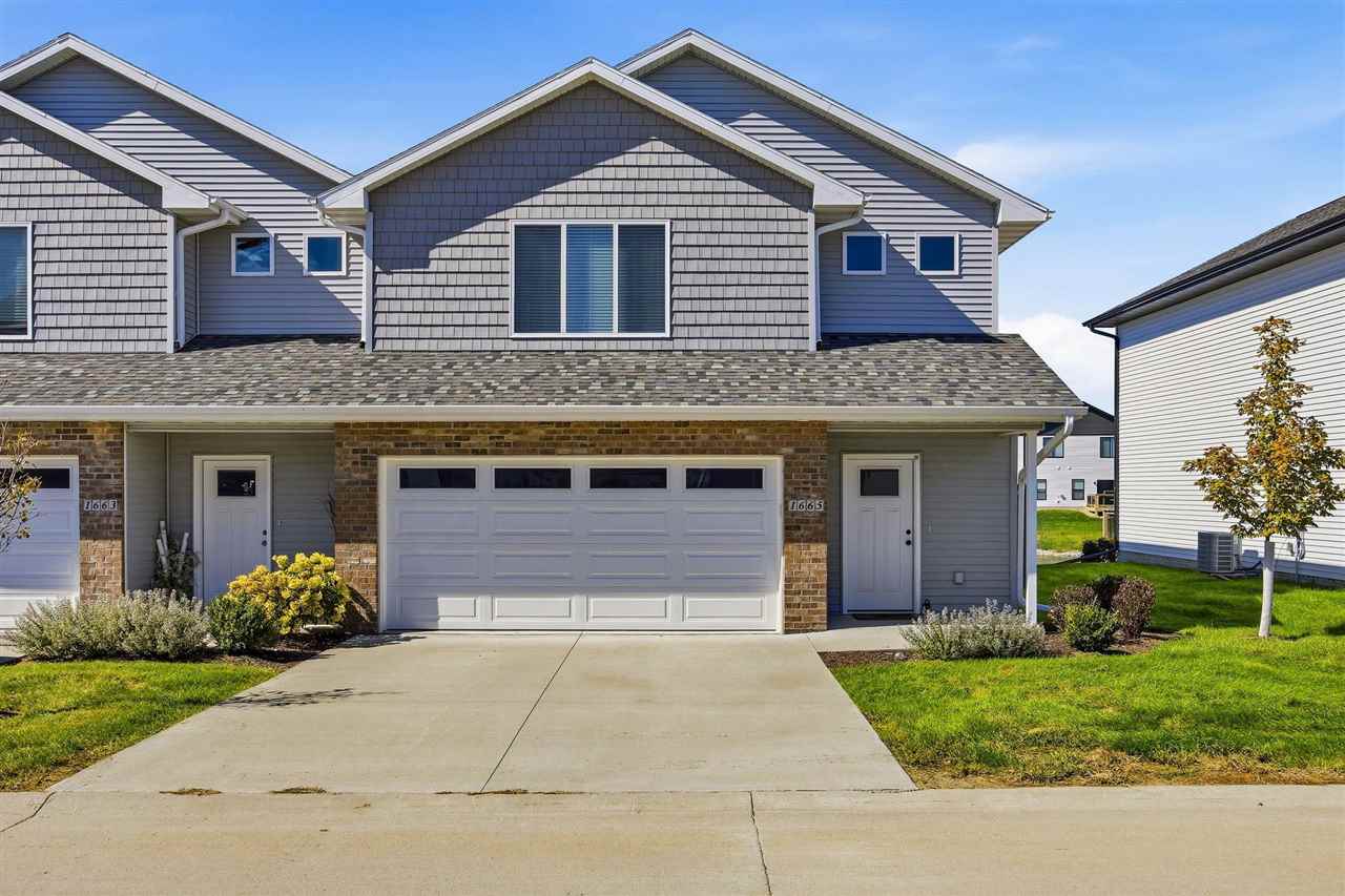 1665 Aspen Court North Liberty IA 52317