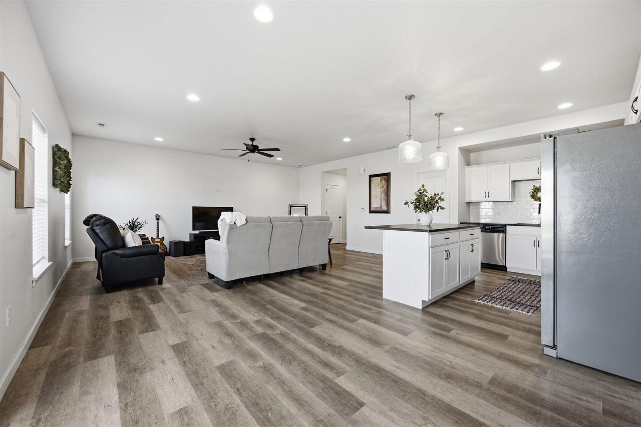 1665 Aspen Court North Liberty IA 52317