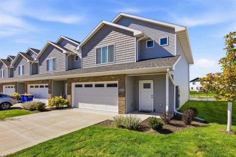 1665 Aspen Court North Liberty IA 52317