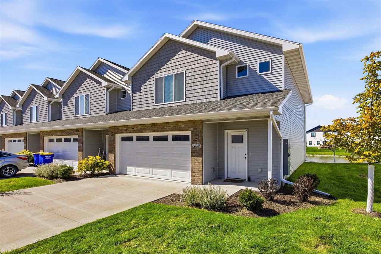 1665 Aspen Court North Liberty IA 52317