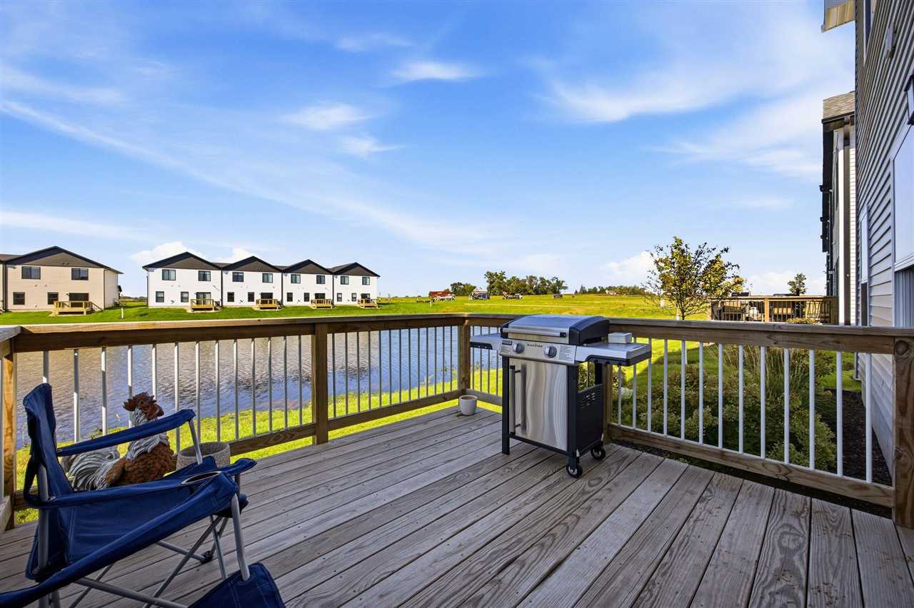 1665 Aspen Court North Liberty IA 52317