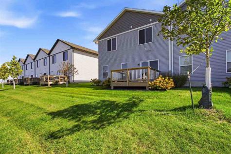 1665 Aspen Court North Liberty IA 52317