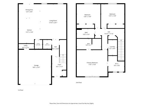 1665 Aspen Court North Liberty IA 52317