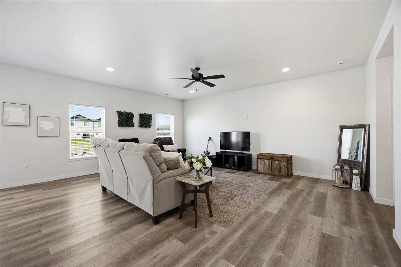 1665 Aspen Court North Liberty IA 52317