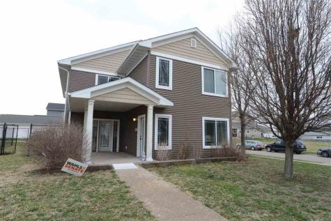 2694 Pinto Lane Iowa City IA 52240
