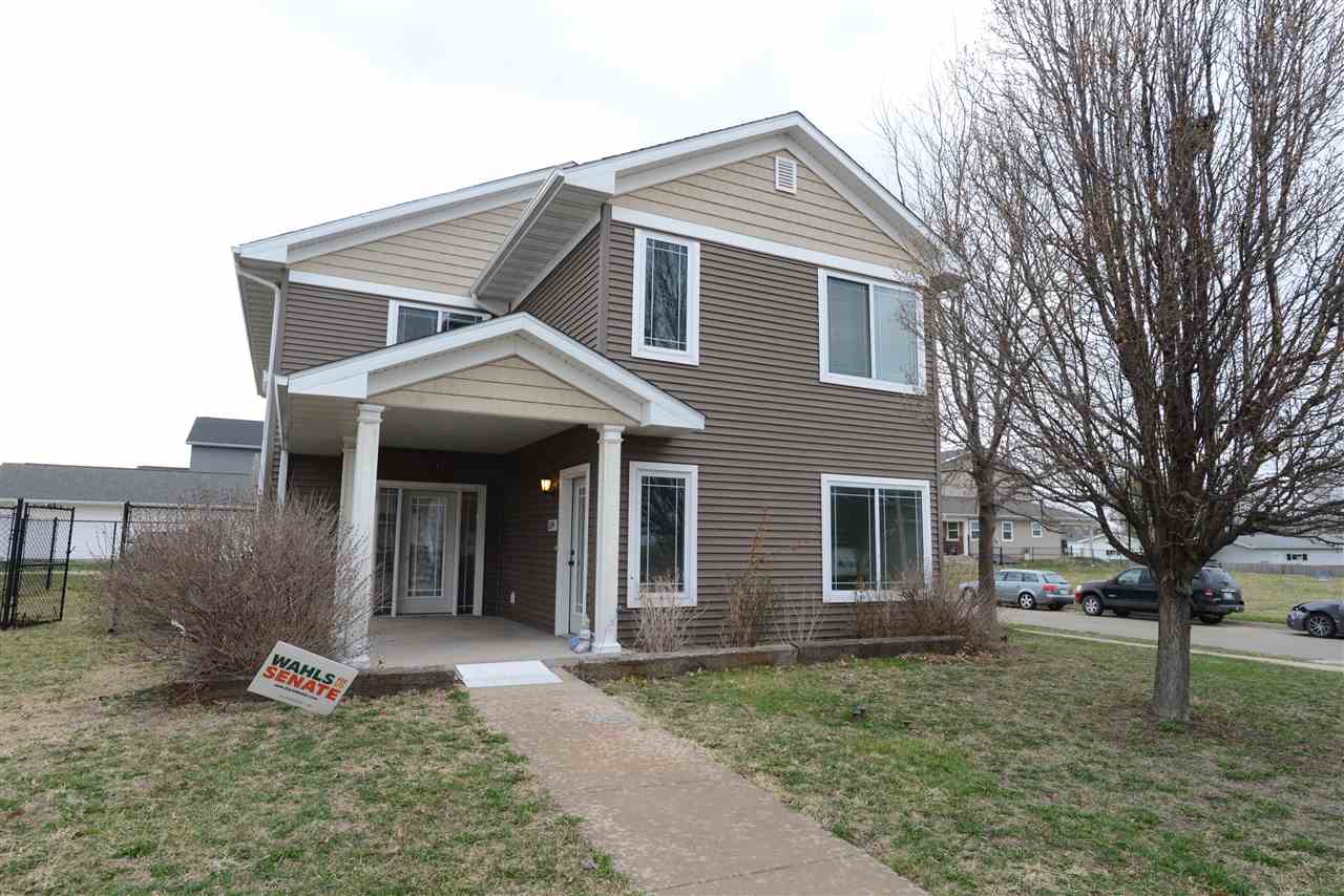 2694 Pinto Lane Iowa City IA 52240