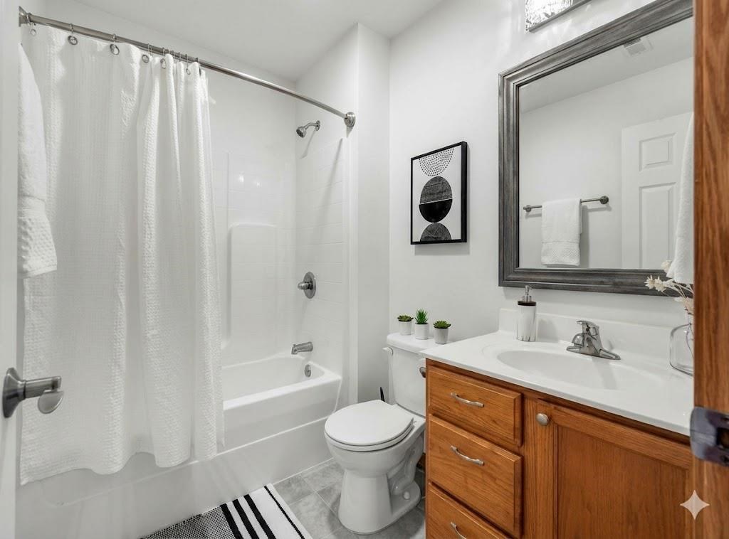 2694 Pinto Lane Iowa City IA 52240