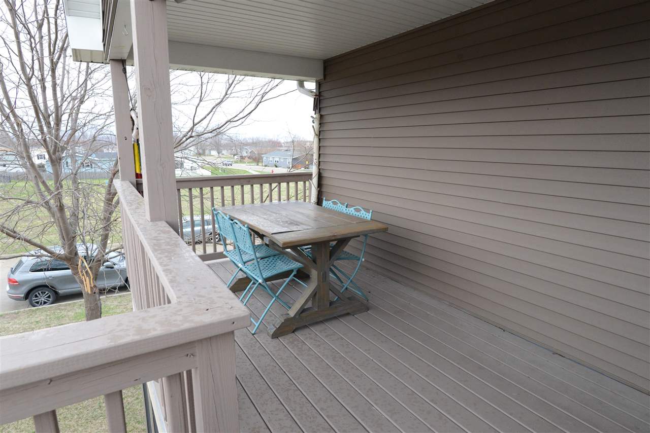2694 Pinto Lane Iowa City IA 52240