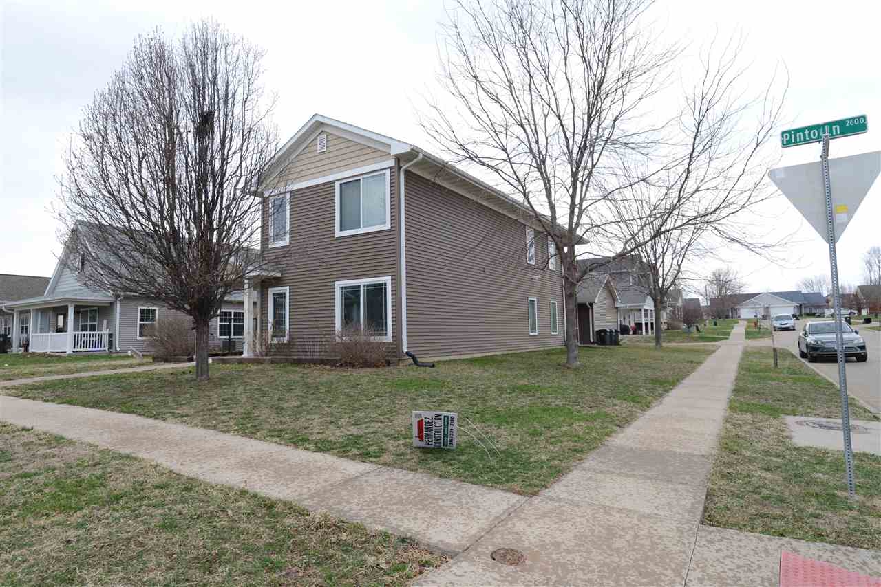 2694 Pinto Lane Iowa City IA 52240