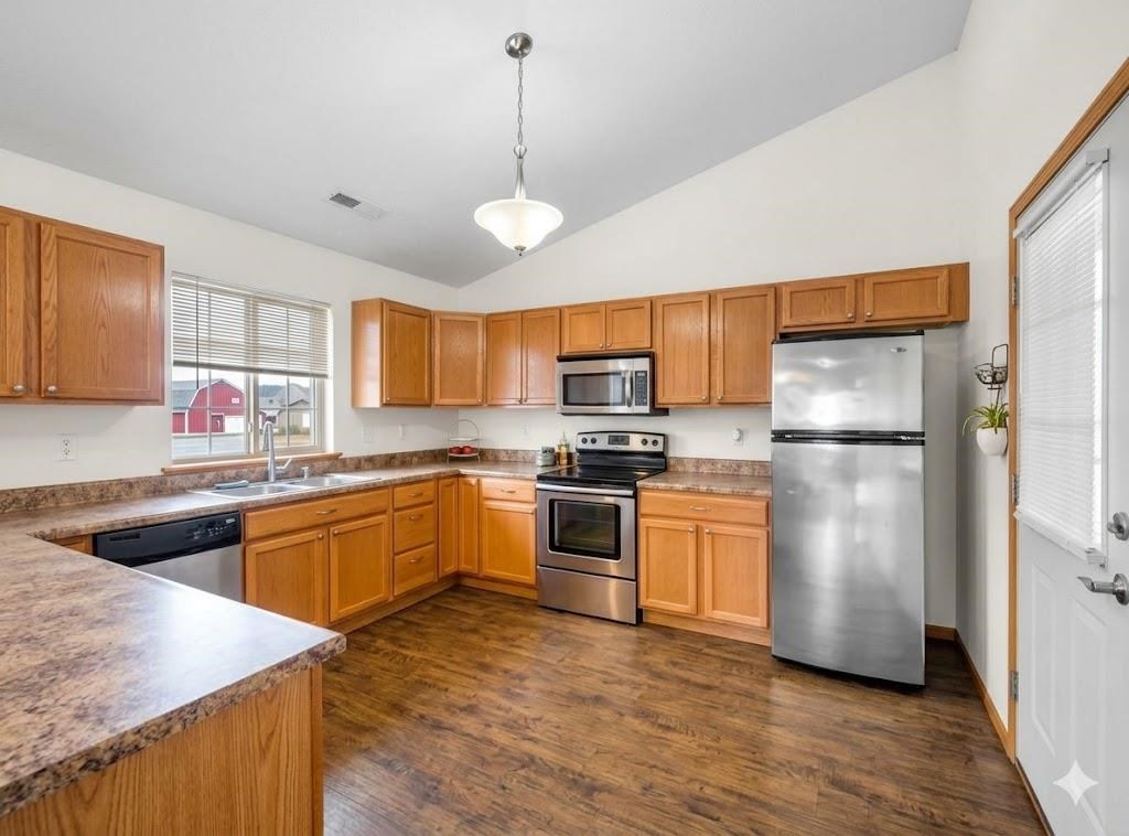 2694 Pinto Lane Iowa City IA 52240