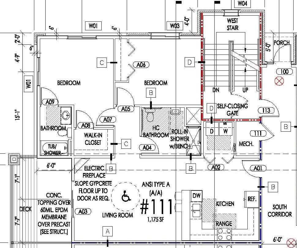 2877 Spring Rose Circle #111 Coralville IA 52241