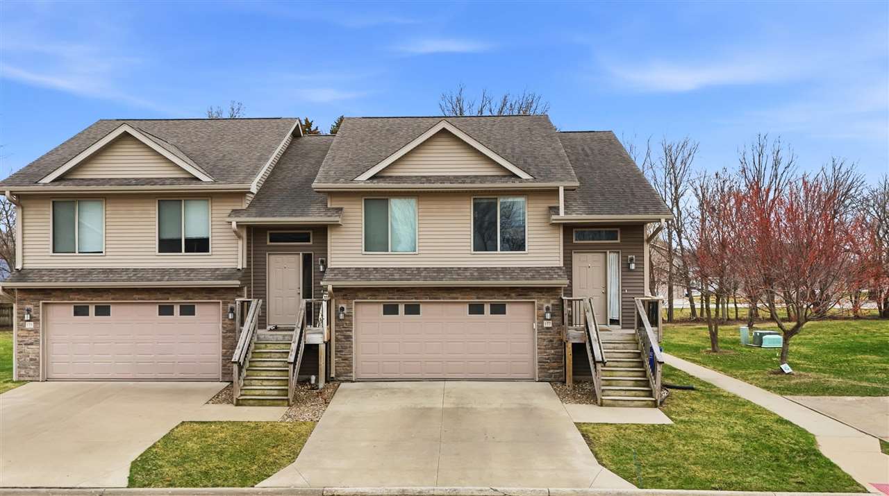 177 Copeland Lane North Liberty IA 52317